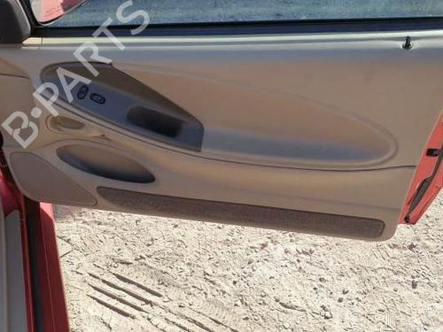 Grille FORD USA MUSTANG Convertible (C) 3.8 | BP25294931C40 