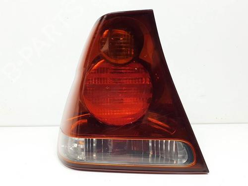 Used Left taillight Left taillight BMW 3 Compact (E46) 320 td (150 hp) 16585887 16585887