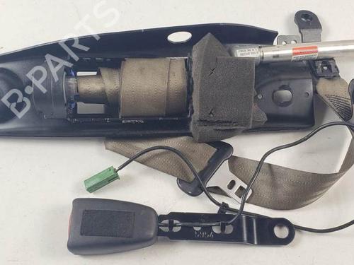 Used Front right seatbelt Front right seatbelt VOLVO S80 II (124) D5 AWD (185 hp) 19028248 19028248