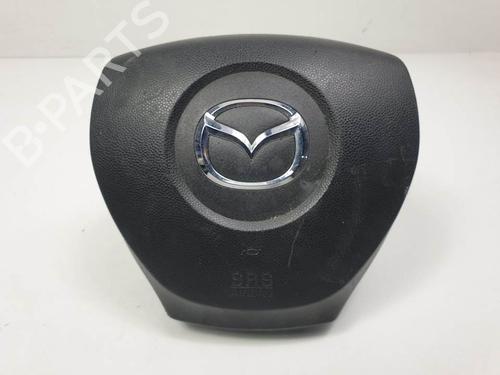 driver-airbag-mazda-cx-9-tb-td8457k0002-2006-12446094 main image