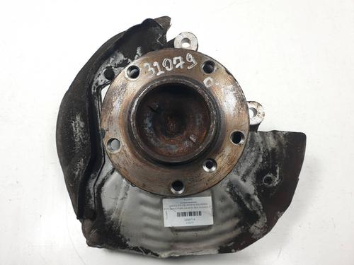 Used Left front steering knuckle Left front steering knuckle 37668284 37668284