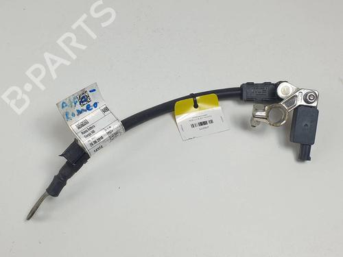 Used Electronic module Electronic module ALFA ROMEO STELVIO (949_) 2.2 D Q4 (949.AXB2A) (209 hp) 40175860 40175860