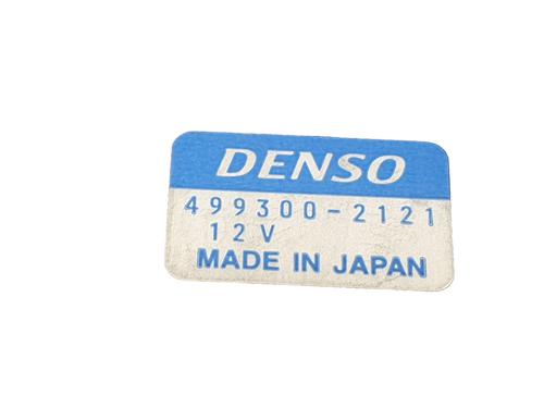 Heater resistor CHRYSLER SEBRING Convertible (JS) 2.7 | BP36315272M108 - Image 4