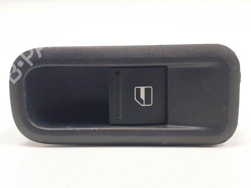 Used Right rear window switch SKODA FABIA II (542) 1.2 TSI (105 hp) 16218106