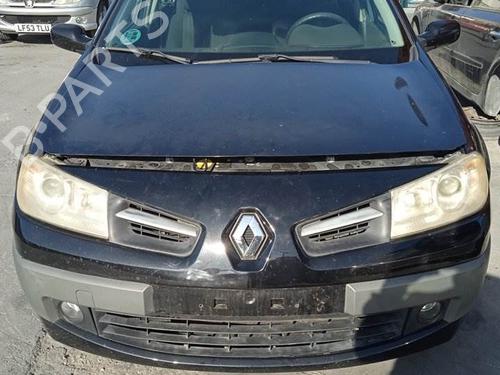Alternator RENAULT MEGANE II (BM0/1_, CM0/1_) 1.6 16V | BP16827691M7 