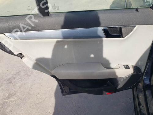 Left front window switch MERCEDES-BENZ C-CLASS (W204) C 220 CDI (204.008) | BP25128954I27  - Image 11