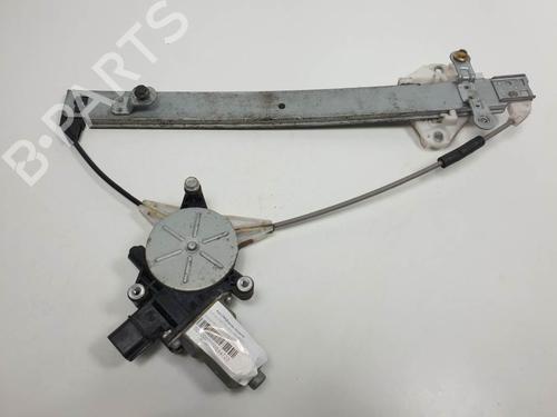 Used Rear left window mechanism Rear left window mechanism HONDA FR-V (BE) 2.2 i CTDi (BE5) (140 hp) 9665799 9665799