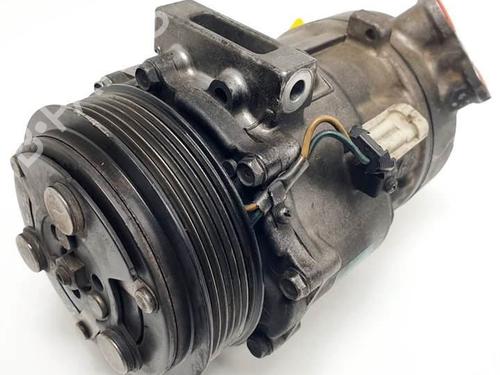 Used AC compressor AC compressor SAAB 9-3 Convertible (YS3F) 2.0 t (210 hp) 17899095 17899095