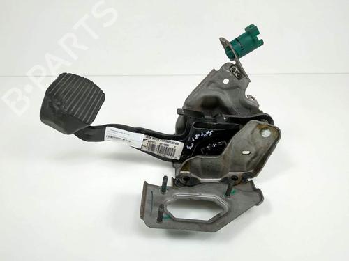 Used Break pedal Break pedal CITROËN C4 CACTUS [2014-2026] 8764580 8764580
