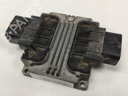 Used Gearbox control unit FORD FUSION (JU_) 1.6 (100 hp) 9826041