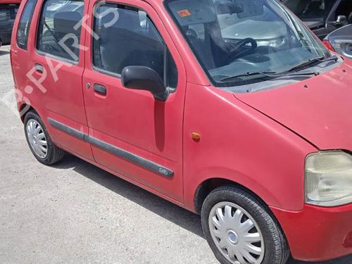 Starter SUZUKI WAGON R+ Hatchback (MM) 1.3 | BP9693085M8 