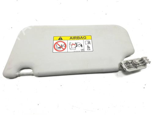 right-sun-visor-ford-fiesta-vi-cb1-ccn-2008-30504082 main image