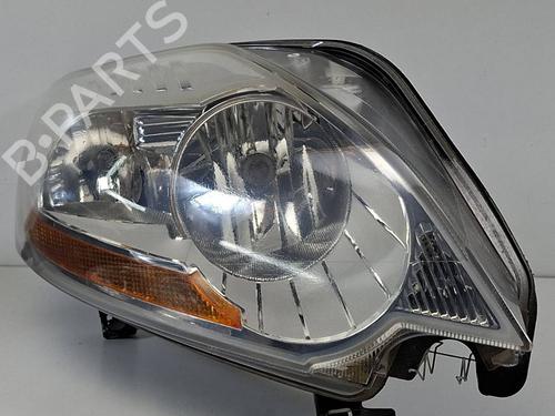 Used Right headlight Right headlight FORD KUGA I 2.0 TDCi (136 hp) 38284322 38284322