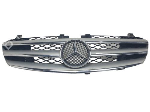 Used Grille Grille 38679955 38679955