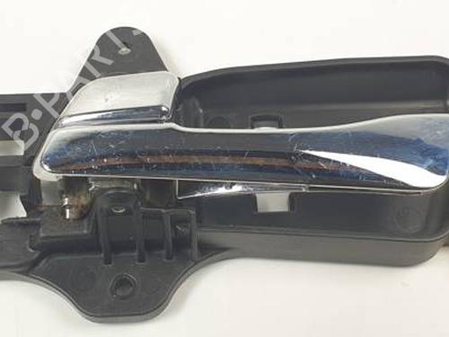 Used Front left interior door handle HYUNDAI i30 (FD) 1.6 CRDi (116 hp) 30313403