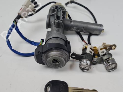 Used Electronic module Electronic module KIA SORENTO I (JC) 2.5 CRDi 4WD (140 hp) 29172689 29172689