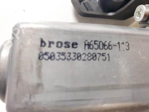 Front right window mechanism FORD TRANSIT CONNECT (P65_, P70_, P80_) 1.8 Di | BP29274818C23 