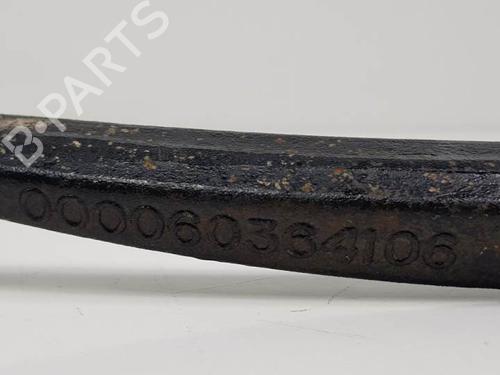 Left rear suspension arm MERCEDES-BENZ M-CLASS (W164) ML 320 CDI 4-matic (164.122) | BP11807736M14 