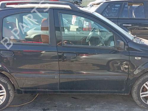 Headlight switch FIAT PANDA (169_) 1.2 (169.AXB11, 169.AXB1A) | BP24932999I24  - Image 29