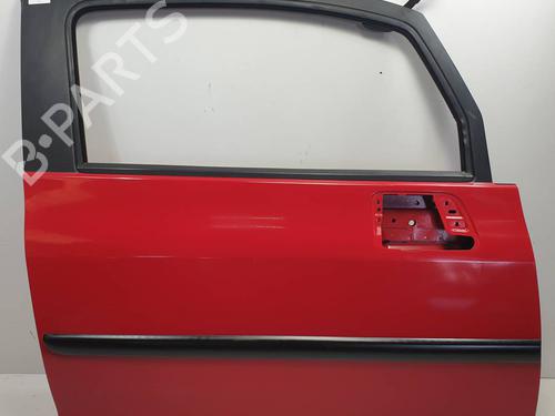 Used Right front door Right front door PEUGEOT 1007 (KM_) 1.6 16V (109 hp) 34611261 34611261