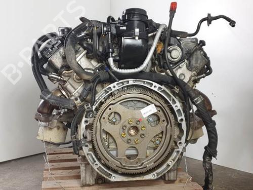 Engine MERCEDES-BENZ CLK Convertible (A209) CLK 240 (209.461) | BP10183134M1 