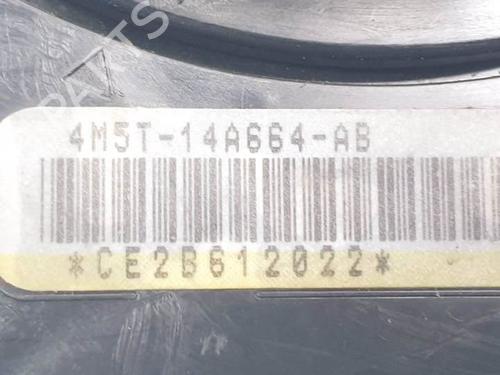 Squib airbag FORD FOCUS II (DA_, HCP, DP) 1.6 TDCi | BP17226398C102 