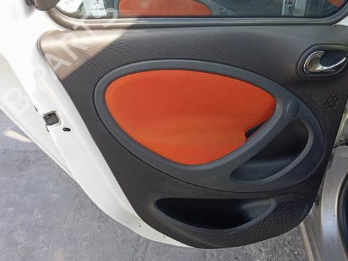 Left taillight SMART FORFOUR Hatchback (453) 1.0 (453.042, 453.043) | BP24627380C34 - Image 15