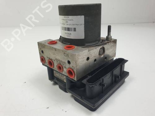 Used ABS pump ABS pump PEUGEOT 307 SW (3H) 2.0 HDi 135 (136 hp) 34534471 34534471