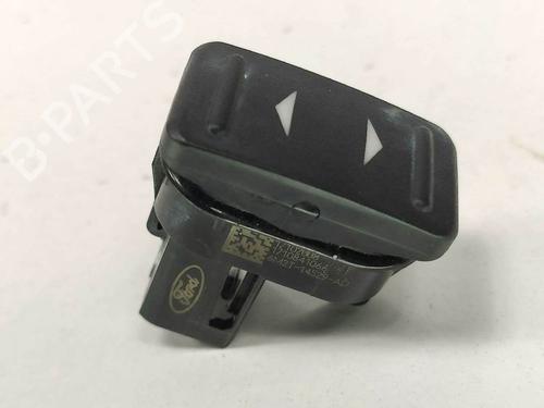 Used Left rear window switch Left rear window switch FORD MONDEO IV Turnier (BA7) 2.2 TDCi (175 hp) 8227565 8227565