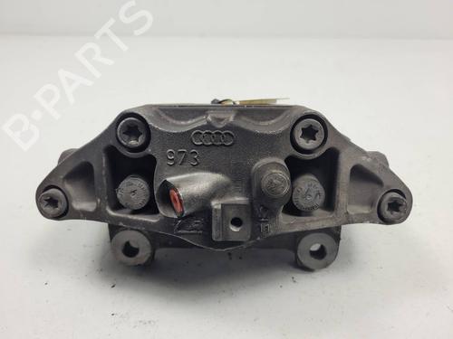 Left front brake caliper AUDI A6 C6 (4F2) 2.7 TDI | BP37286683M105 - Image 2