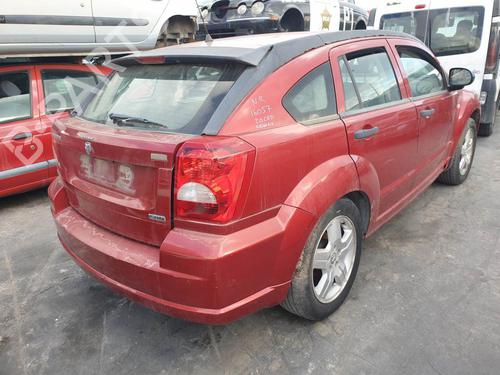 Front right exterior door handle DODGE CALIBER 2.0 CRD | BP24930896C129 - Image 24