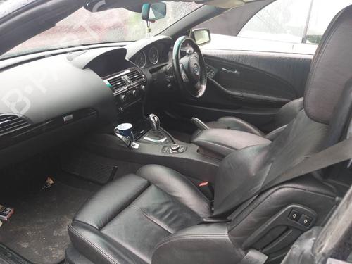 Boot lining BMW 6 Convertible (E64) 635 d | BP8731012I3  - Image 8