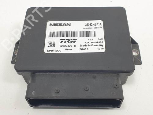 Used Electronic module Electronic module 11937047 11937047