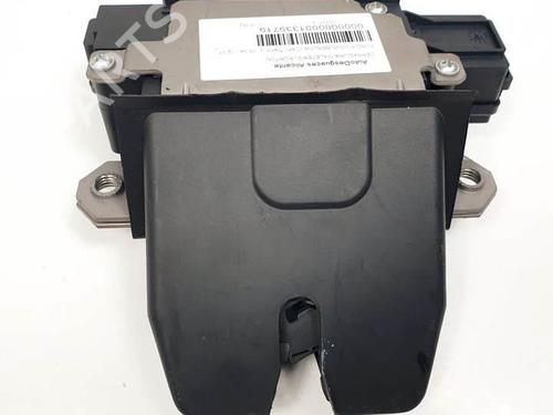 Fechadura da mala Fechadura da mala FORD FOCUS II (DA_, HCP, DP) 1.6 TDCi (109 hp) 19446751 19446751
