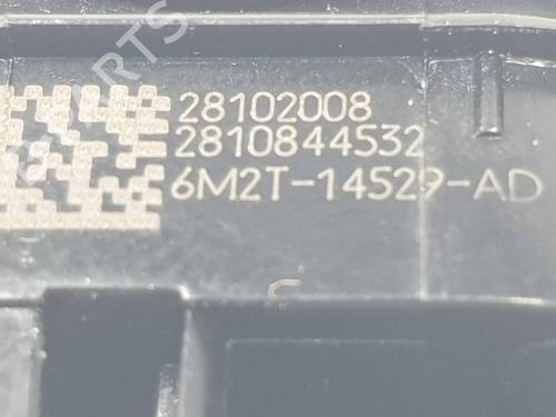 Right front window switch FORD MONDEO IV Turnier (BA7) 2.3 | BP40211036I26 - Image 4