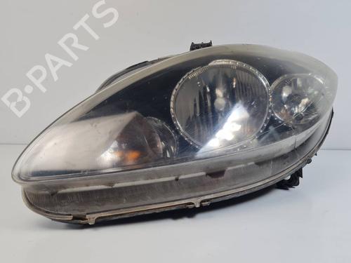 Used Left headlight Left headlight SEAT TOLEDO III (5P2) 2.0 TDI 16V (140 hp) 36290815 36290815