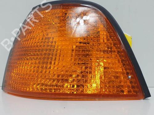 Used Left front indicator Left front indicator BMW 3 Compact (E36) 318 ti (140 hp) 16569174 16569174
