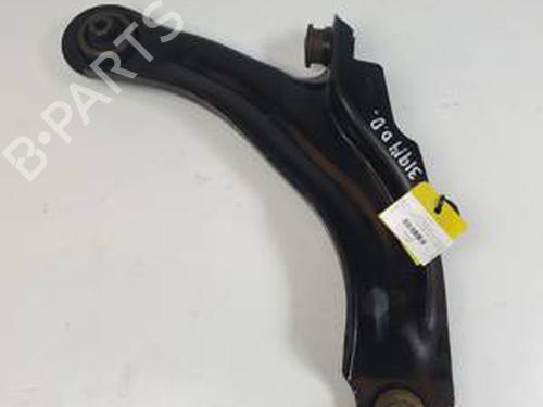 Used Right front suspension arm RENAULT CAPTUR I (J5_, H5_) 1.5 dCi 90 (J5N4, J5M5, J5MW, J5M6, J5AL, J5AJ) (90 hp) 30762968
