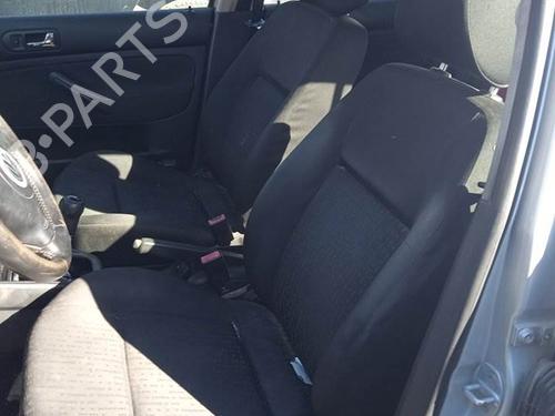 Tailgate lock VW GOLF IV (1J1) 1.6 16V | BP16727841C101 