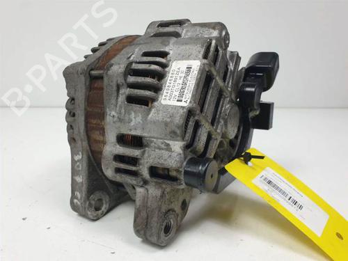 Alternator PEUGEOT 307 CC (3B) 2.0 16V | BP10864056M7 
