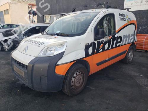 Headlight switch CITROËN NEMO Box Body/MPV (AA_) 1.3 BlueHDi 80 | BP25116775I24  - Image 17