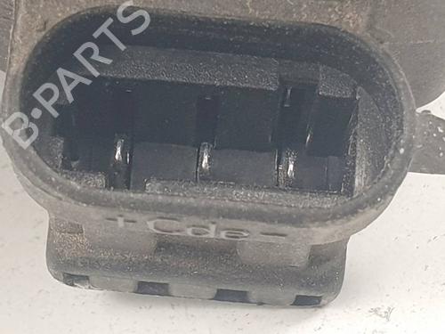 Left headlight RENAULT KANGOO (KC0/1_) 1.5 dCi (KC07) | BP31327812C28 - Image 4