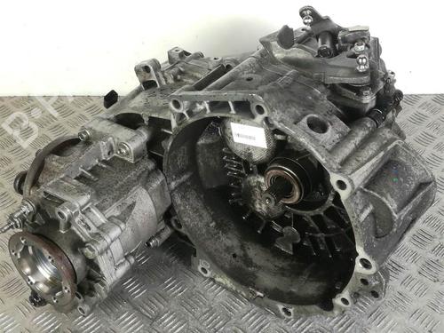 Used Gearbox Gearbox AUDI TT (8N3) 1.8 T quattro (180 hp) 9539006 9539006