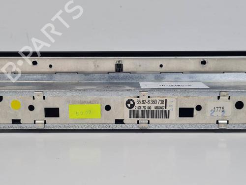 Switch BMW 5 (E39) 528 i | BP38083547I30 - Image 2