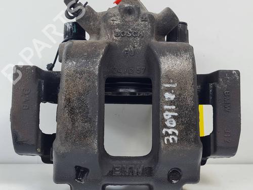 Used Left front brake caliper Left front brake caliper 34516676 34516676