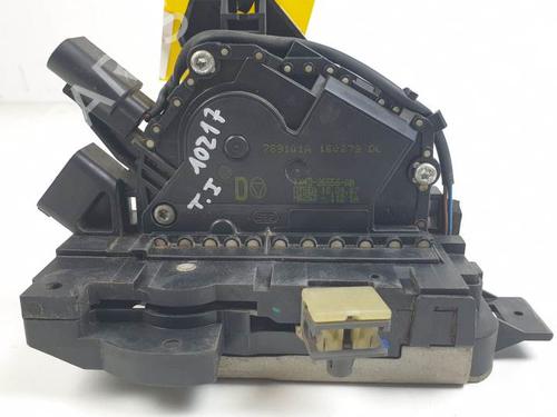 Rear left lock JAGUAR X-TYPE I Estate (X400) 2.2 D | BP22751920C100 