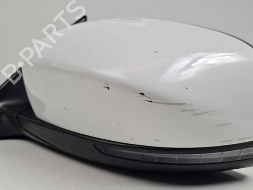 Left mirror JEEP CHEROKEE (KL) 2.0 CRD | BP29382367C26 