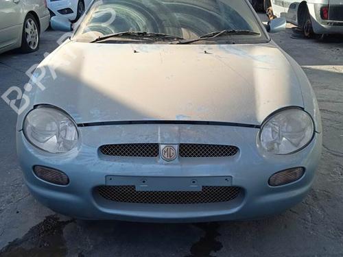 Warning switch MG MGF (RD) 1.8 i 16V | BP19410372I22  - Image 15