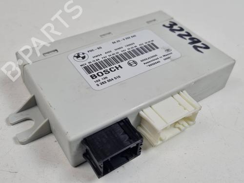 Used Electronic module MINI MINI PACEMAN (R61) Cooper D (112 hp) 31240978