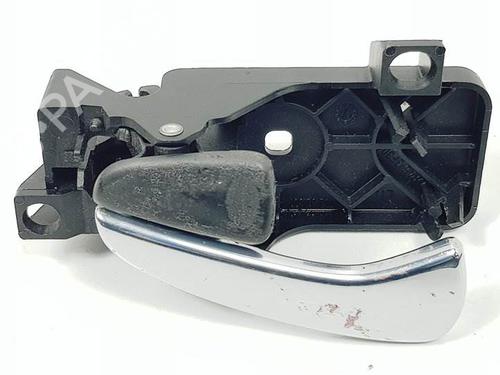 Venstre foran invendig håndtak JAGUAR S-TYPE II (X200) 4.0 V8 (276 hp) 16942358